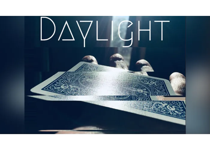 Daylight By Alfred Dockstader video DOWNLOAD