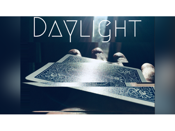 Daylight By Alfred Dockstader video DOWNLOAD
