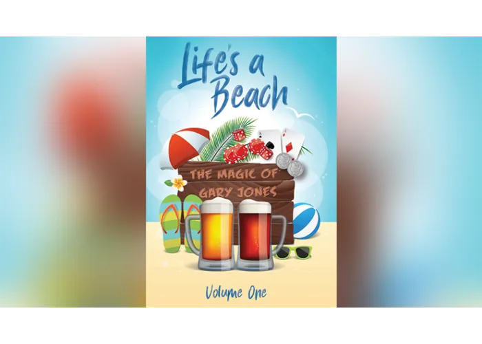 Life's A Beach Vol 1 by Gary Jones eBook DOWNLOAD