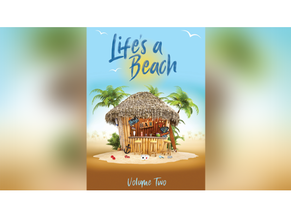 Life's A Beach Vol 2 by Gary Jones eBook DOWNLOAD