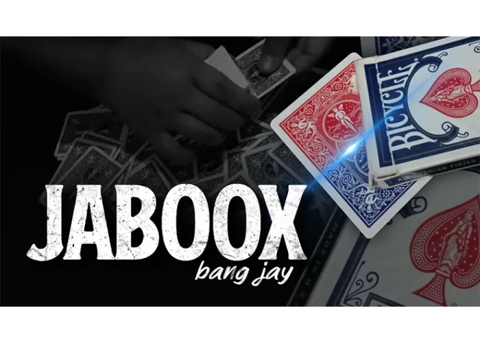 JABOOX by Bang Jay video DOWNLOAD