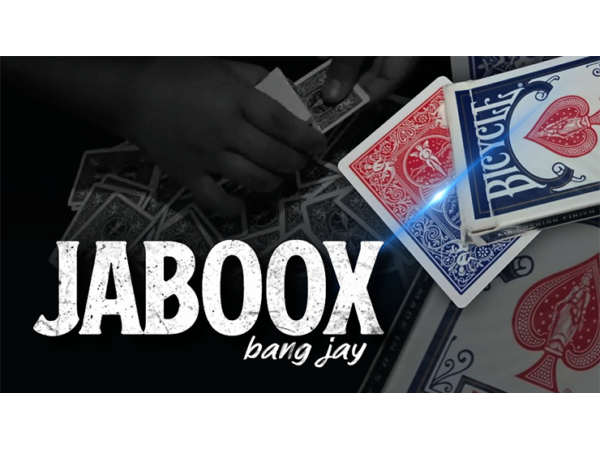 JABOOX by Bang Jay video DOWNLOAD