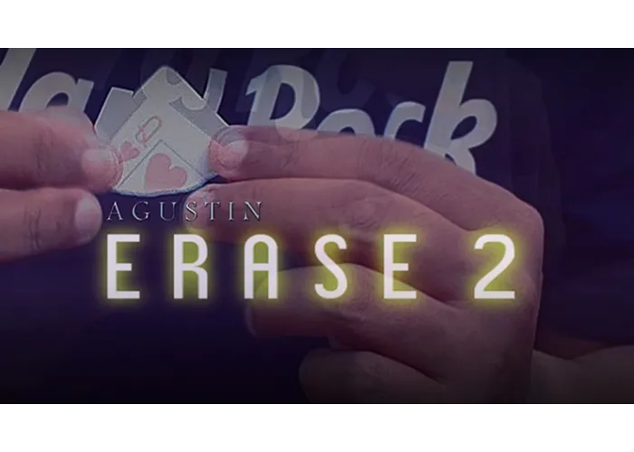 Erase 2 by Agustin video DOWNLOAD