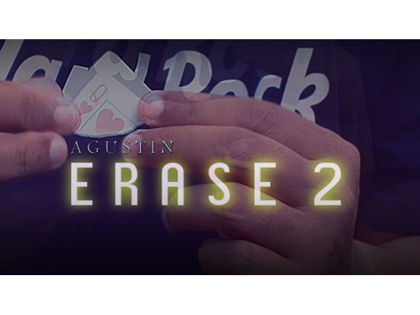 Erase 2 by Agustin video DOWNLOAD