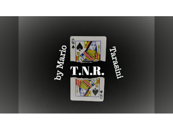 T.N.R. by Mario Tarasini video DOWNLOAD