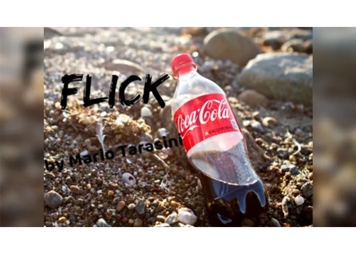 Flick by Mario Tarasini video DOWNLOAD