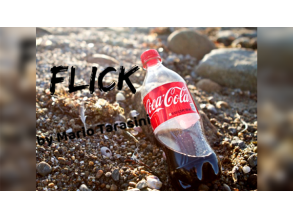 Flick by Mario Tarasini video DOWNLOAD
