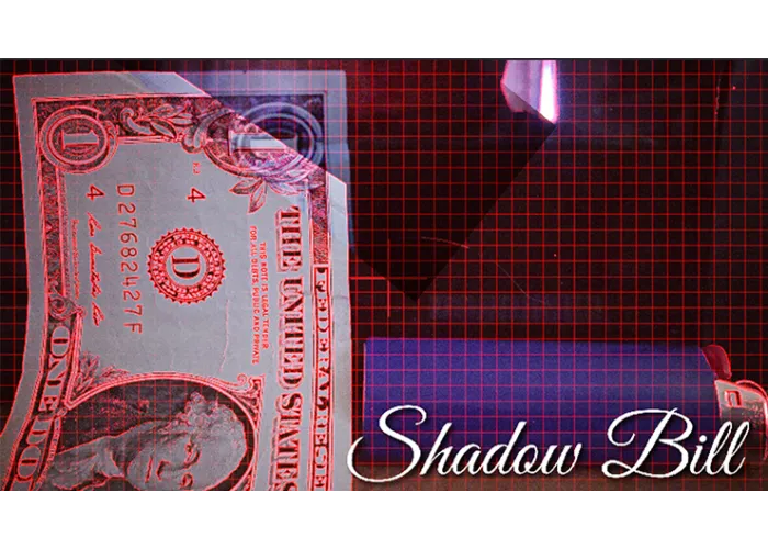 Shadow Bill By Alfred Dockstader video DOWNLOAD
