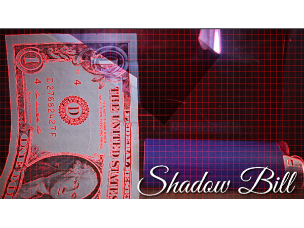 Shadow Bill By Alfred Dockstader video DOWNLOAD