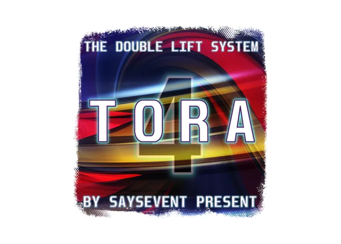 Double Lift System TORA by SaysevenT video DOWNLOAD