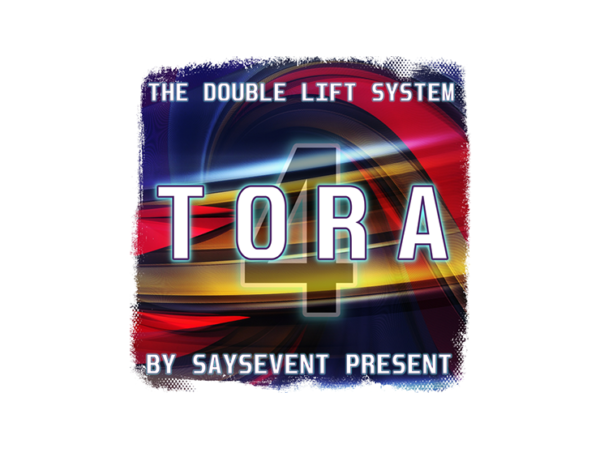Double Lift System TORA by SaysevenT video DOWNLOAD