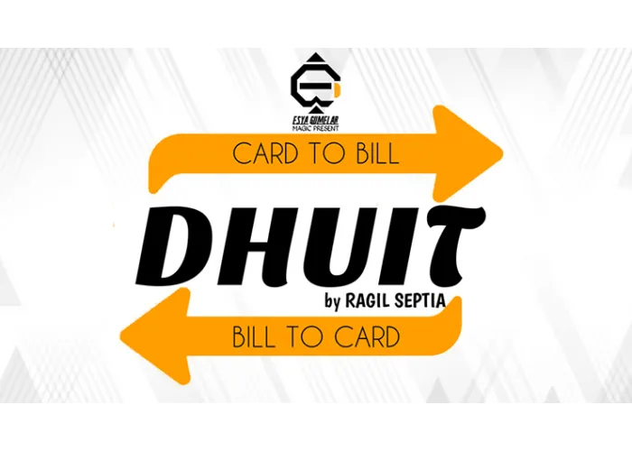 Esya G Magic presents DHUIT by Ragil Septia video DOWNLOAD