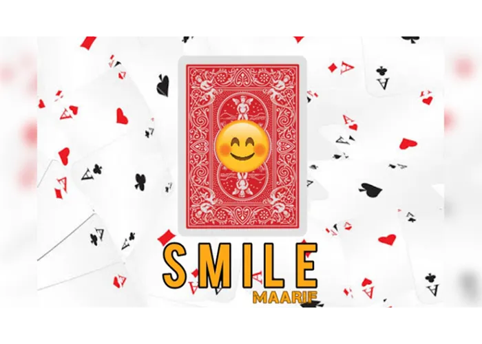 Smile by Maarif video DOWNLOAD