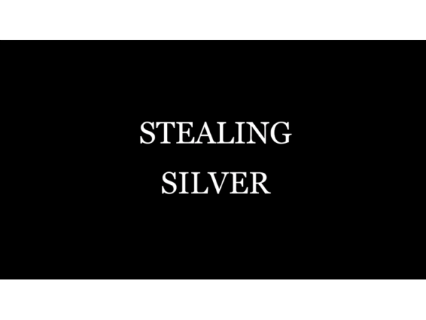 Stealing Silver by Damien Fisher video DOWNLOAD