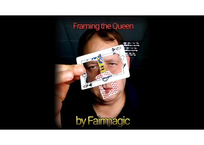 Framing The Queen by Fairmagic video DOWNLOAD