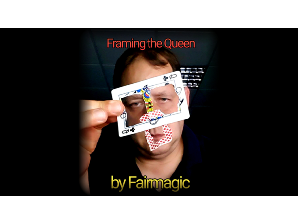 Framing The Queen by Fairmagic video DOWNLOAD