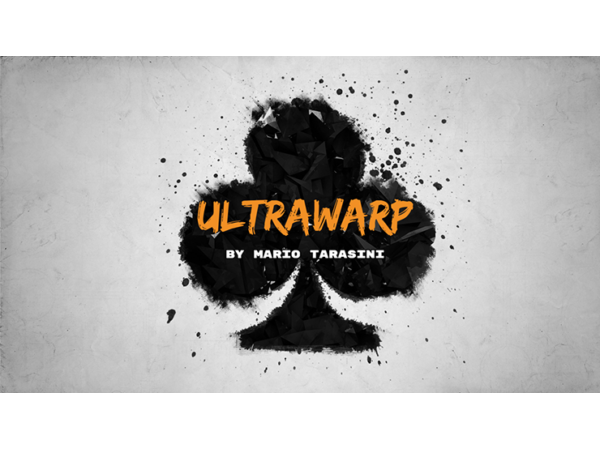 UltraWarp by Mario Tarasini video DOWNLOAD