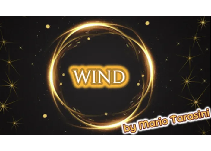 Wind by Mario Tarasini video DOWNLOAD