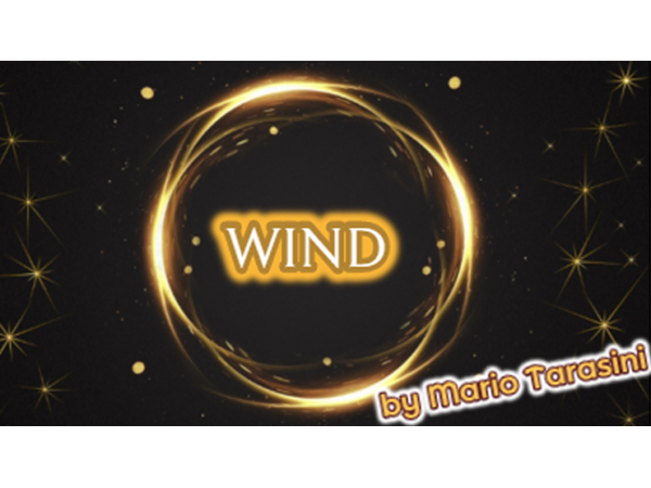 Wind by Mario Tarasini video DOWNLOAD