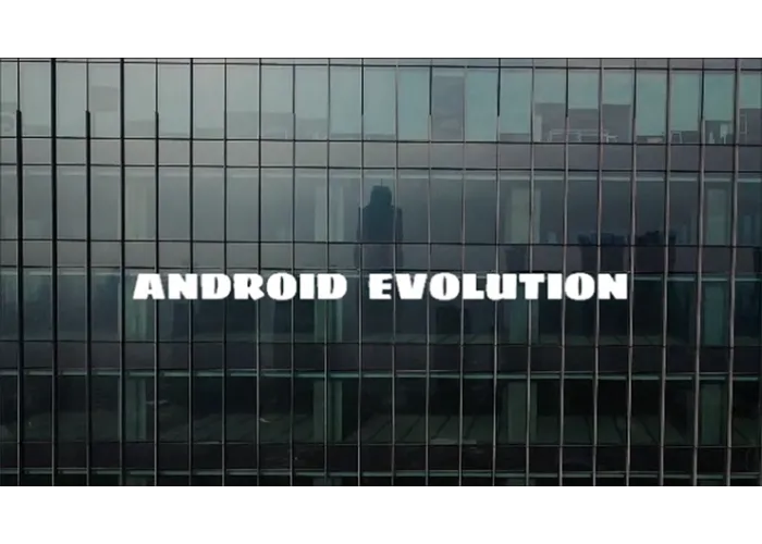 Android Evo by Arnel Renegado video DOWNLOAD