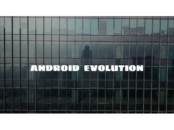 Android Evo by Arnel Renegado video DOWNLOAD
