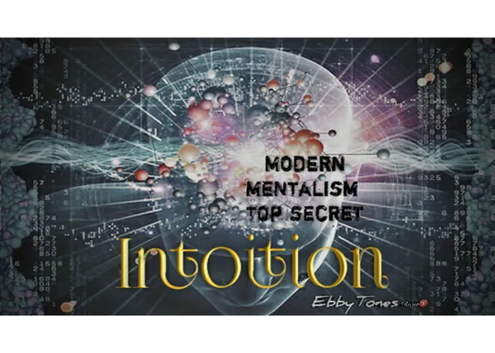 Intuition by Ebbytones video DOWNLOAD