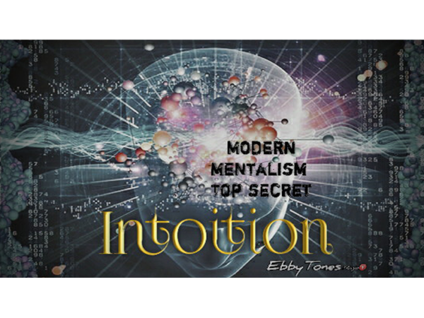 Intuition by Ebbytones video DOWNLOAD