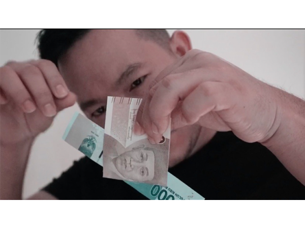 Translucent by Robby Constantine video DOWNLOAD