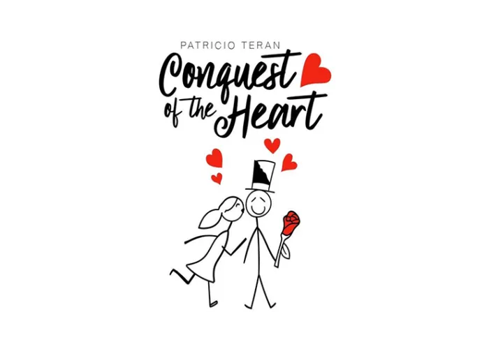 Conquest of the Heart by Patricio Teran video DOWNLOAD