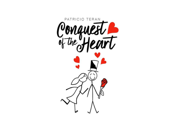 Conquest of the Heart by Patricio Teran video DOWNLOAD