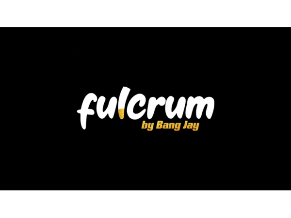 Fulcrum by Bang Jay video DOWNLOAD