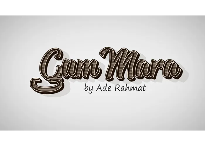 Gum Mara by Ade Rahmat video DOWNLOAD