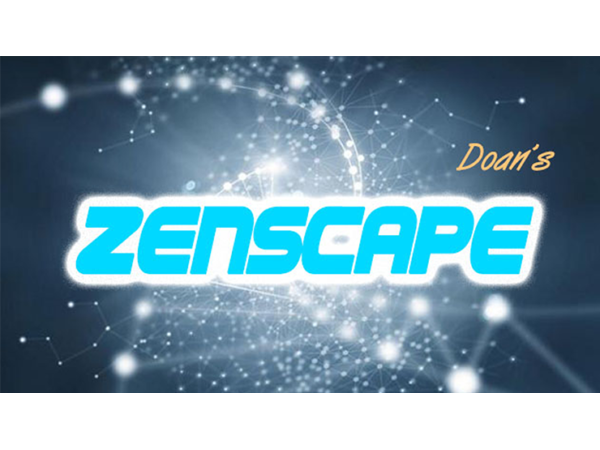Zenscape by Doan video DOWNLOAD