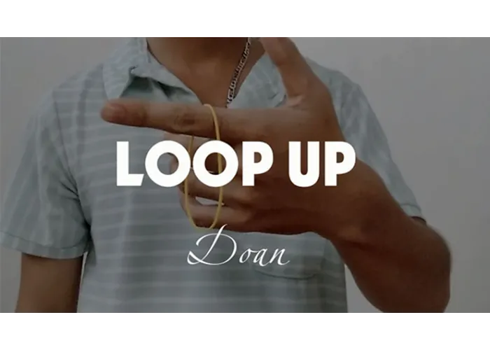 Loop Up by Doan video DOWNLOAD