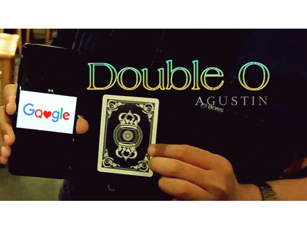 Double O by Agustin video DOWNLOAD