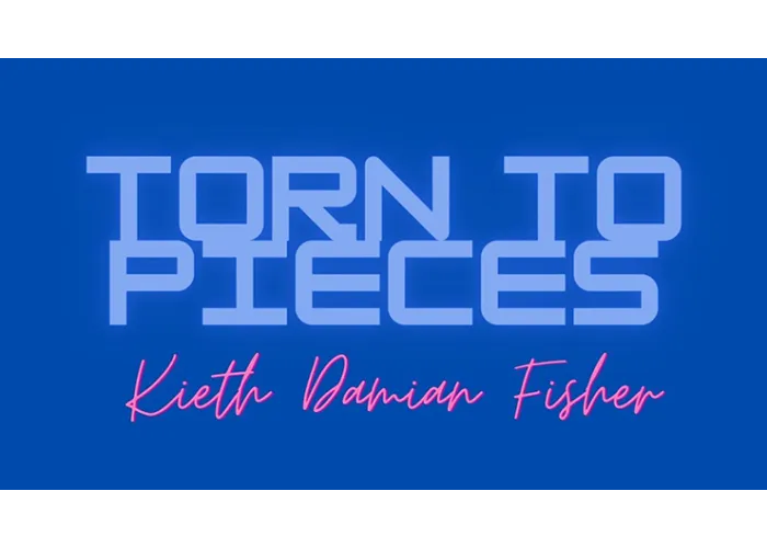 Torn to Pieces by Damien Keith Fisher video DOWNLOAD
