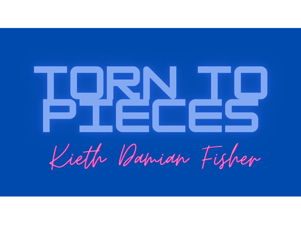 Torn to Pieces by Damien Keith Fisher video DOWNLOAD