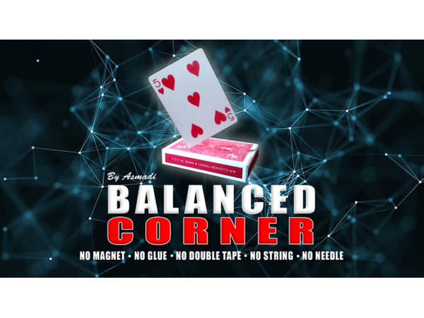 Balanced Corner Effect by Asmadi video DOWNLOAD