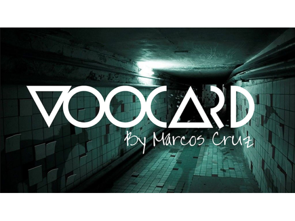 Voocard by Marcos Cruz video DOWNLOAD