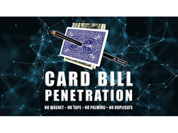 Card Bill Penetration by Asmadi video DOWNLOAD
