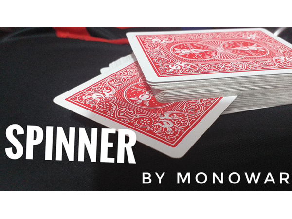 Spinner By Monowar video DOWNLOAD
