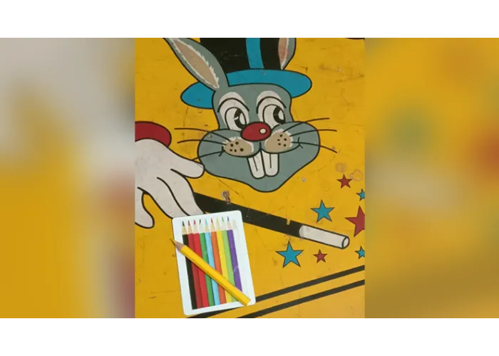 Colour Crayon Cards by Dibya Guha video DOWNLOAD