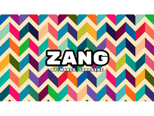 Zang by Mario Tarasini video DOWNLOAD