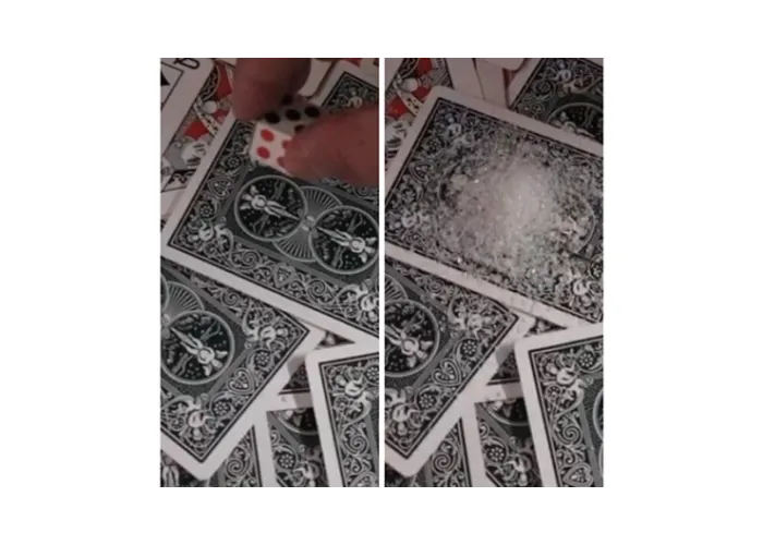Dice to Sugar by Robby Constantine video DOWNLOAD