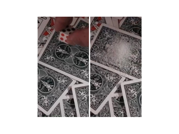 Dice to Sugar by Robby Constantine video DOWNLOAD