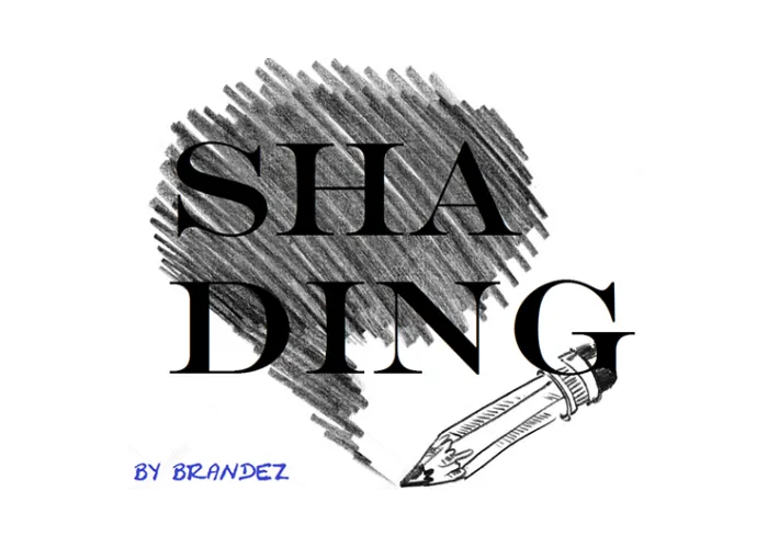 Shading by Brandez video DOWNLOAD