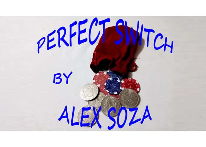 Perfect Switch by Alex Soza video DOWNLOAD