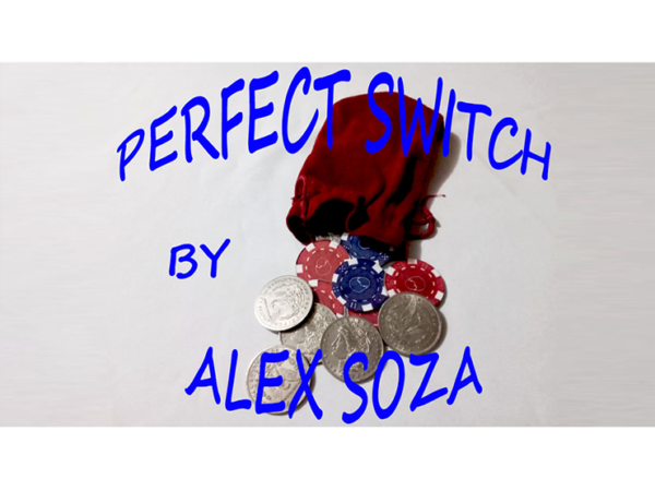 Perfect Switch by Alex Soza video DOWNLOAD