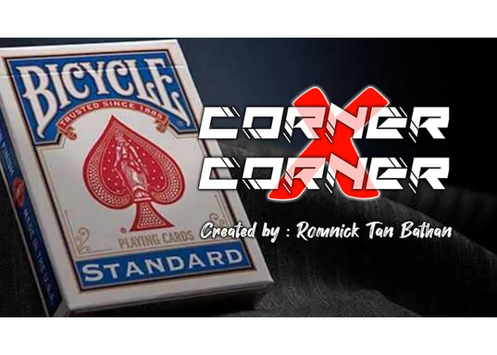 Corner X Corner by Romnick Tan Bathan video DOWNLOAD