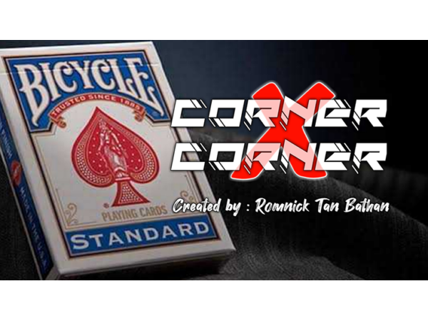 Corner X Corner by Romnick Tan Bathan video DOWNLOAD
